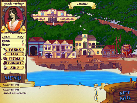 Tradewinds Classics screenshot 3