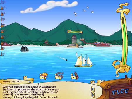 Tradewinds Classics screenshot 5
