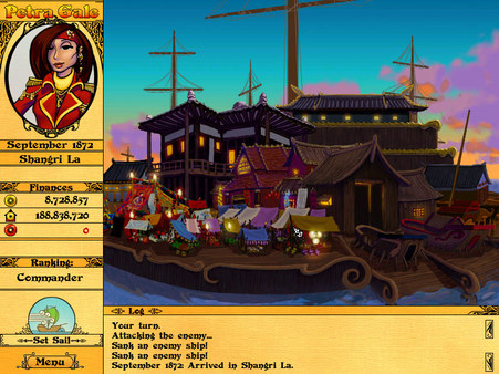 Tradewinds Classics screenshot 8