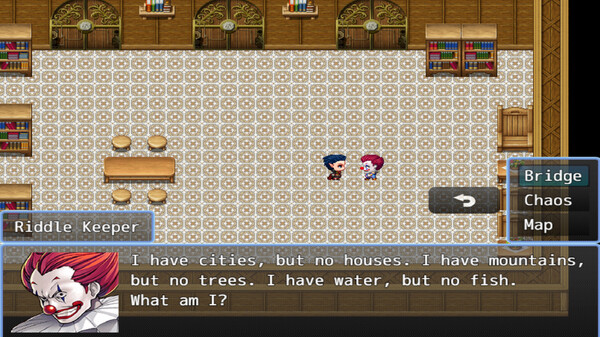 Doorz screenshot 2