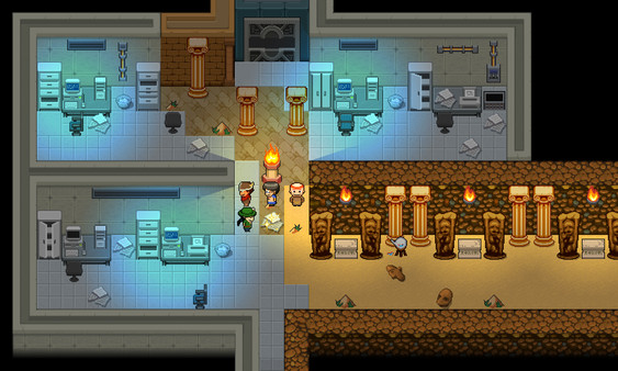 Doom & Destiny Advanced screenshot 6