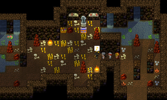 Doom & Destiny Advanced screenshot 8