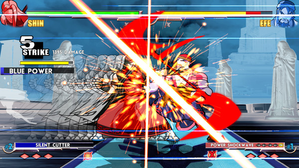 Dual Souls: The Last Bearer screenshot 4