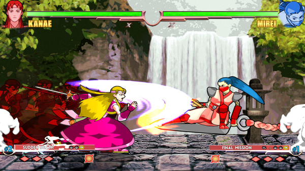 Dual Souls: The Last Bearer screenshot 6