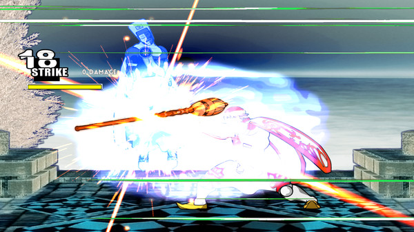 Dual Souls: The Last Bearer screenshot 5