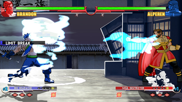 Dual Souls: The Last Bearer screenshot 8
