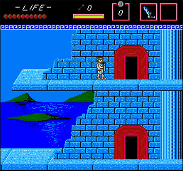 Prometheus - The Fire Thief screenshot 5