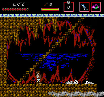 Prometheus - The Fire Thief screenshot 2