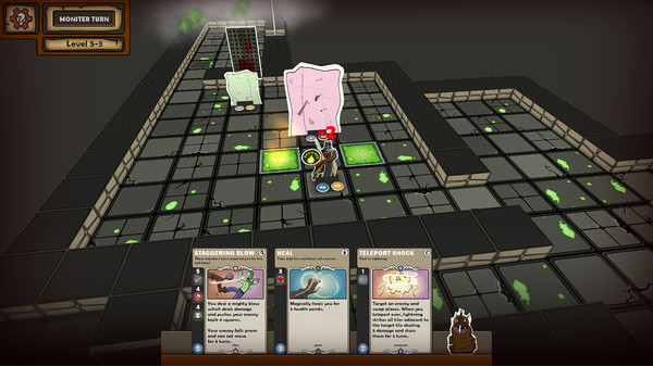 Card Dungeon screenshot 9