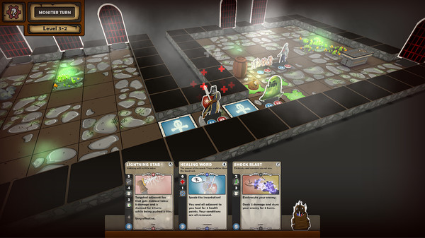 Card Dungeon screenshot 8