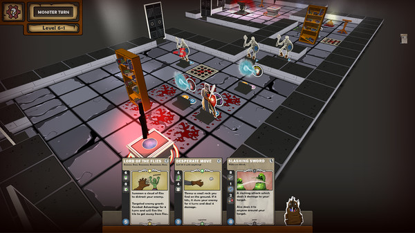 Card Dungeon screenshot 5