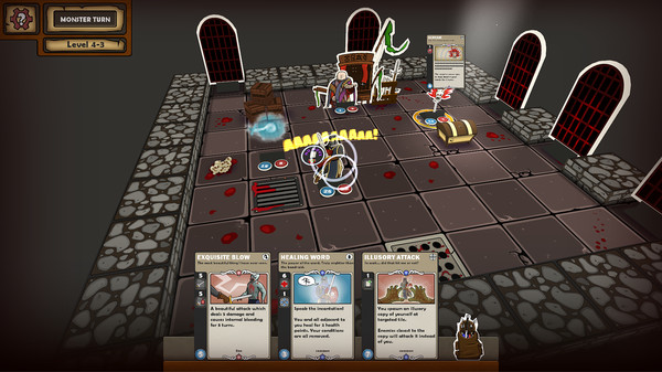 Card Dungeon screenshot 6