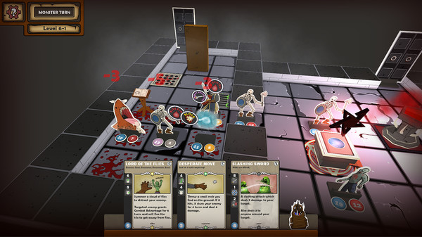 Card Dungeon screenshot 7