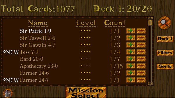 Steamalot: Epoch's Journey screenshot 10