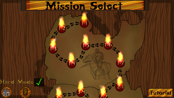 Steamalot: Epoch's Journey screenshot 7