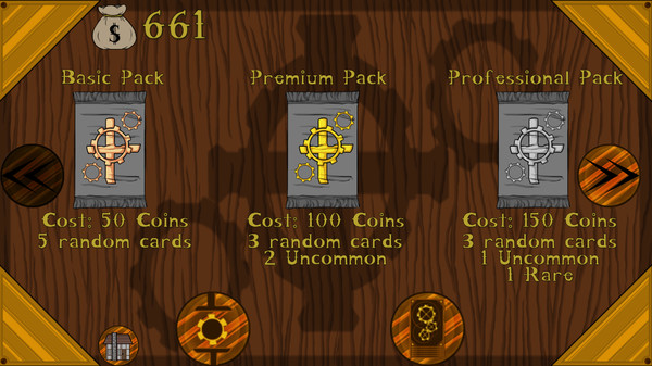 Steamalot: Epoch's Journey screenshot 9