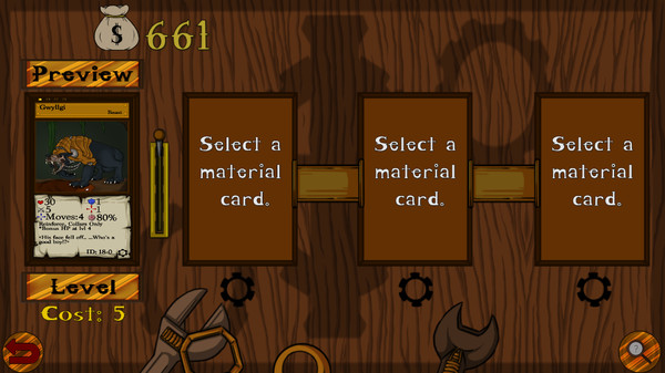 Steamalot: Epoch's Journey screenshot 8