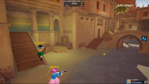 HideSeekBattle screenshot 7