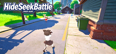 HideSeekBattle