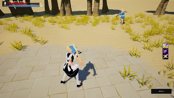 HideSeekBattle screenshot 9