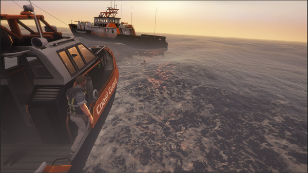 COAST GUARD screenshot 5