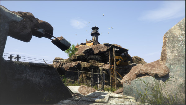 COAST GUARD screenshot 4