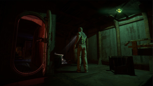 COAST GUARD screenshot 6