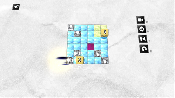 BLOCK+HOLE screenshot 3