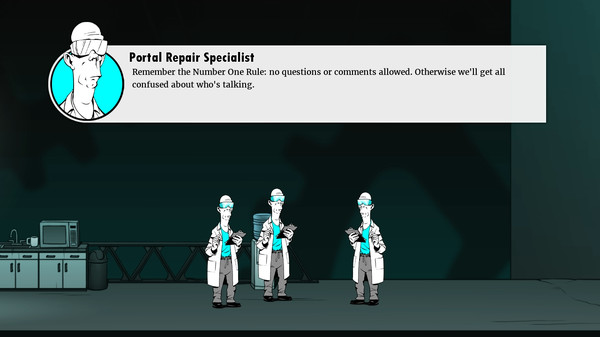 Super Daryl Deluxe screenshot 7