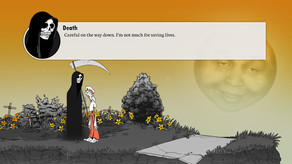 Super Daryl Deluxe screenshot 10