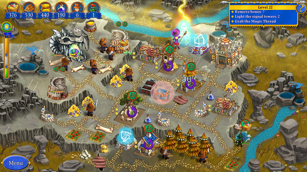 New Yankee: The Way of the Knight screenshot 6