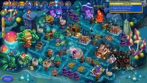 New Yankee: The Way of the Knight screenshot 2