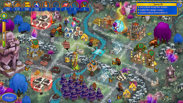 New Yankee: The Way of the Knight screenshot 8
