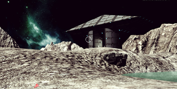 Strange Space screenshot 9