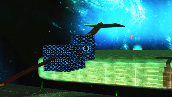 Strange Space screenshot 8