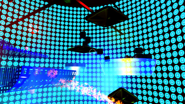 Strange Space screenshot 5