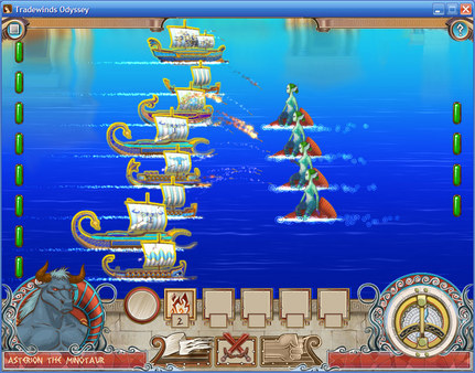 Tradewinds Caravans + Odyssey Pack screenshot 11
