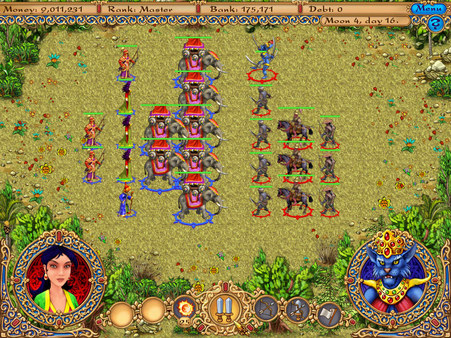 Tradewinds Caravans + Odyssey Pack screenshot 7