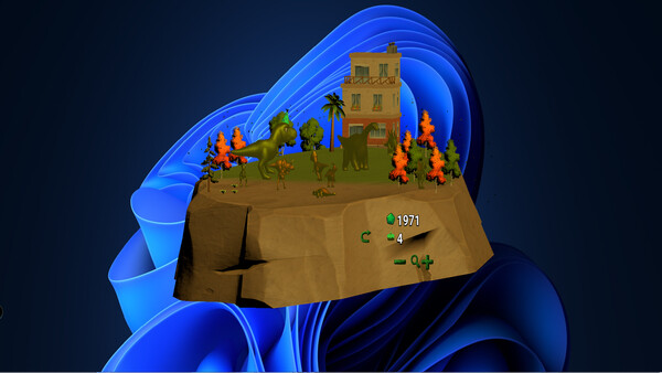 Dino & Chill screenshot 3