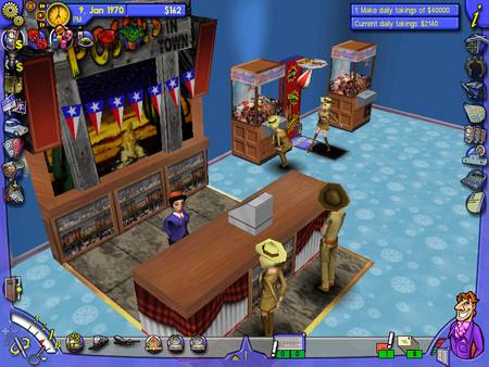 Casino Inc. screenshot 4