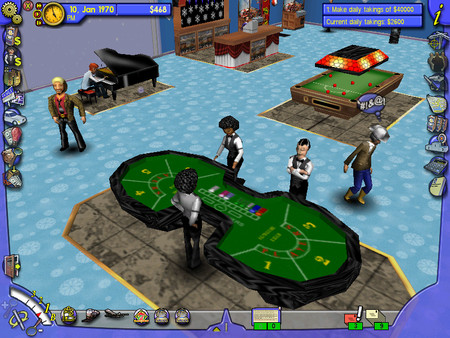 Casino Inc. screenshot 6