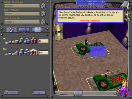 Casino Inc. screenshot 10