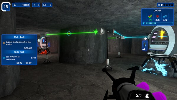 Star Ores Inc. screenshot 9
