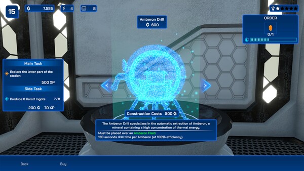 Star Ores Inc. screenshot 4
