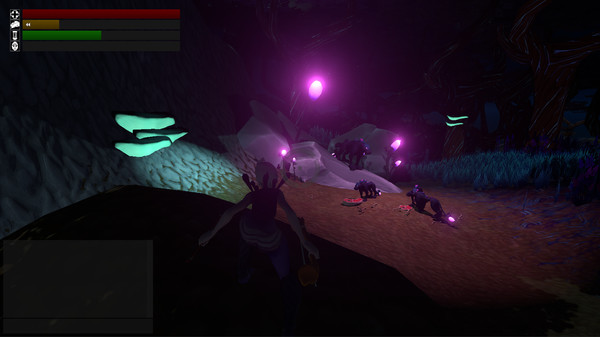 Shrooms screenshot 2
