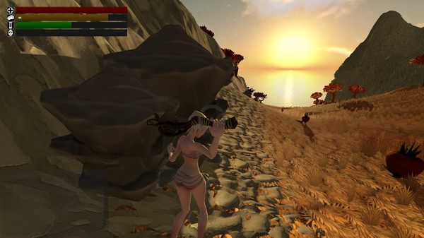 Shrooms screenshot 1