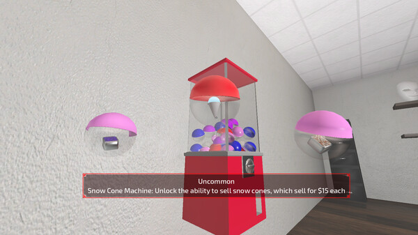 Coil's Containment screenshot 3