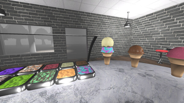 Coil's Containment screenshot 2