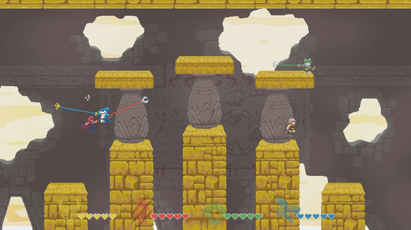 Skyhook screenshot 6