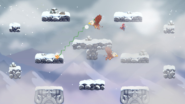Skyhook screenshot 3